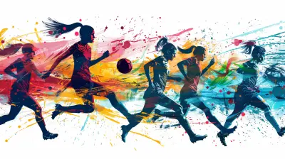 How Sponsorships are Driving Growth in Womens Sports