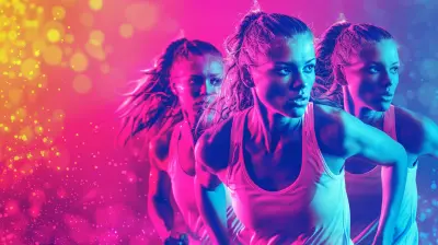 How Sponsorships are Driving Growth in Womens Sports