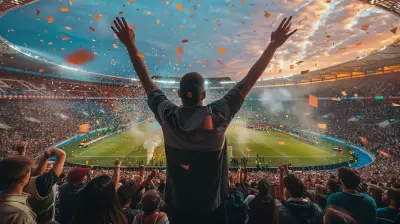 How Sponsorships are Expanding the Reach of Global Sports Brands