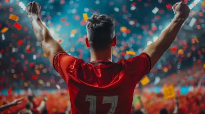 How Sponsorships are Expanding the Reach of Global Sports Brands