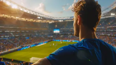 How Sponsorships Are Going Beyond Logos and Jerseys