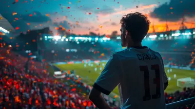 How Sponsorships Are Going Beyond Logos and Jerseys