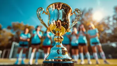 How Sponsorships are Supporting Mental Health Initiatives in Sports