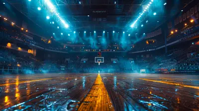 How Technology Is Enhancing the All-Star Game Experience for Fans