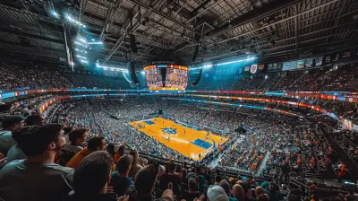 How Technology Is Enhancing the All-Star Game Experience for Fans