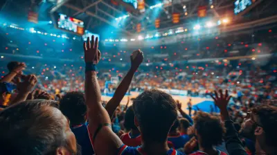 How Technology Is Enhancing the All-Star Game Experience for Fans