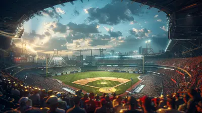 How Technology Is Enhancing the All-Star Game Experience for Fans