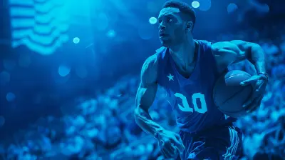 How the All-Star Game Changed the Way We View Athlete Endurance