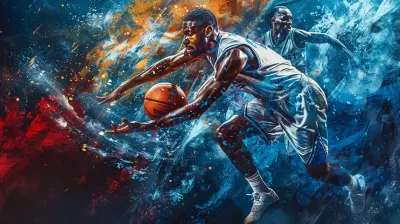 How the All-Star Game Reflects the Evolution of the Modern Athlete