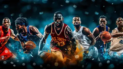How the All-Star Game Reflects the Evolution of the Modern Athlete