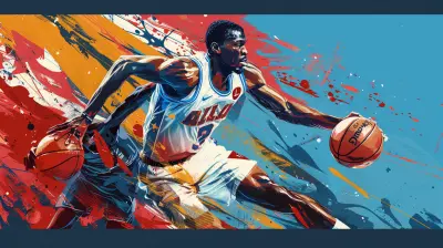How the All-Star Game Reflects the Evolution of the Modern Athlete