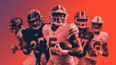 How the Class of 2026 Rookies Are Shaping the Future of Sports