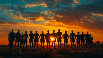 How to Analyze Opponents Like a Pro Rugby Coach