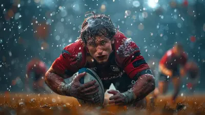 How to Analyze Opponents Like a Pro Rugby Coach