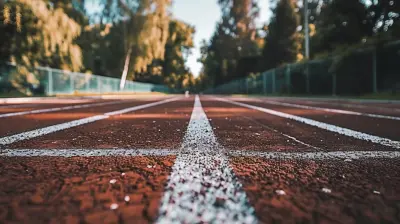 How to Avoid Common Injuries During Track and Field Training