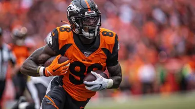 How to Avoid Overvaluing Preseason Hype in Fantasy Sports