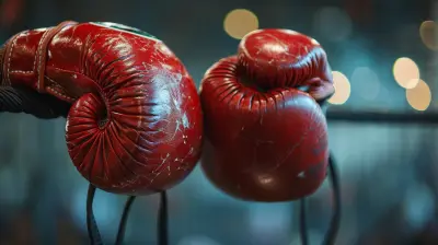 How to Choose the Right Boxing Gloves for Your Training Needs