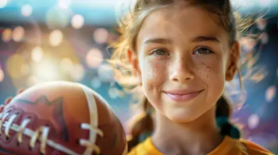 How to Choose the Right Sport for Your Child