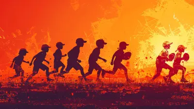 How to Create a Positive Team Culture for Young Athletes