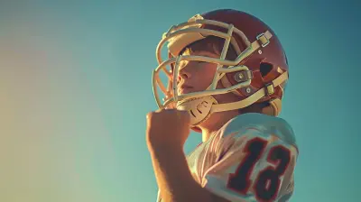 How to Encourage a Growth Mindset in Young Athletes