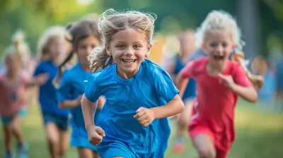 How to Encourage a Growth Mindset in Young Athletes