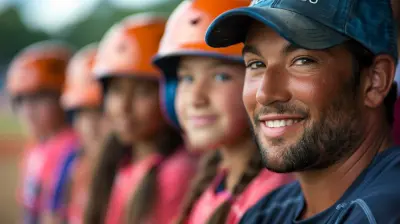 How to Handle Conflicts Between Coaches and Parents