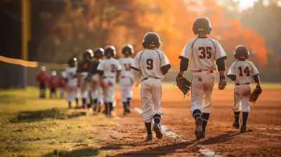 How to Handle Conflicts Between Coaches and Parents