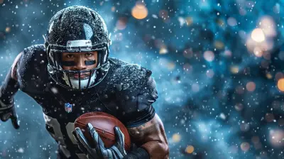 How To Handle Fantasy Football Playoff Pressure