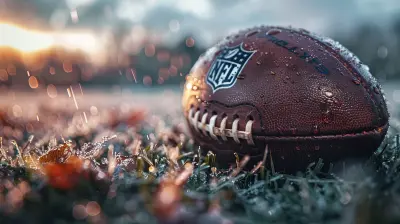 How To Handle Fantasy Football Playoff Pressure