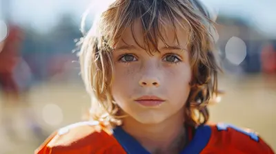 How to Handle the Pressure of Youth Sports Tryouts