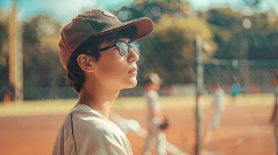 How to Handle Winning and Losing with Grace in Youth Sports