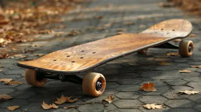 How to Make Your Skateboard Last Longer: Pro Tips