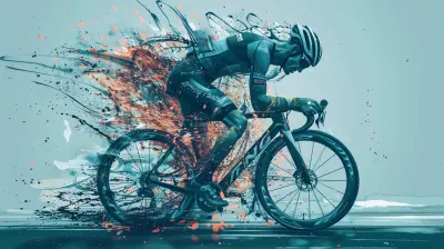 How to Manage Stress While Training for Endurance Events