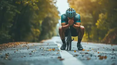 How to Manage Stress While Training for Endurance Events