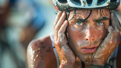 How to Manage Stress While Training for Endurance Events