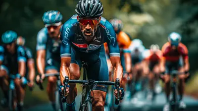 How To Manage Stress While Training For Endurance Events