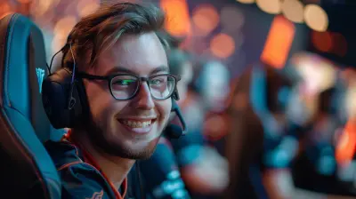 How to Market Yourself as an Esports Streamer
