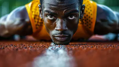 How to Negotiate a Fair Sponsorship Deal as an Athlete