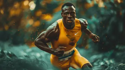 How to Negotiate a Fair Sponsorship Deal as an Athlete