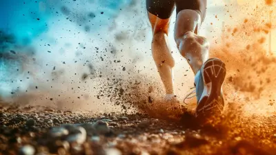 How to Optimize Your Breathing for Endurance Sports