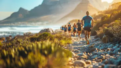 How to Optimize Your Breathing for Endurance Sports
