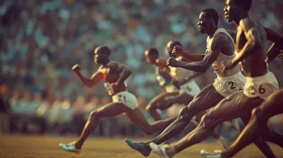 How to Perfect Your Running Stride for Speed and Efficiency