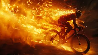 How to Prevent Burnout in Endurance Sports