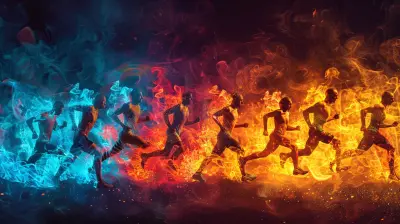 How to Prevent Burnout in Endurance Sports