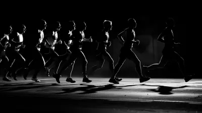 How to Prevent Injuries While Training for a Marathon