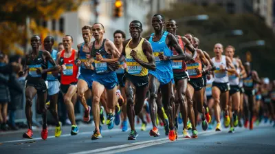 How to Prevent Injuries While Training for a Marathon