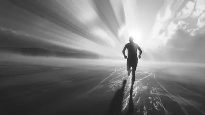 How to Run a Marathon Without Hitting the Wall