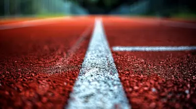 How to Set Realistic Goals for Your Next Endurance Challenge