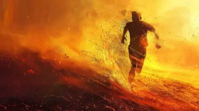 How to Set Realistic Goals for Your Next Endurance Challenge