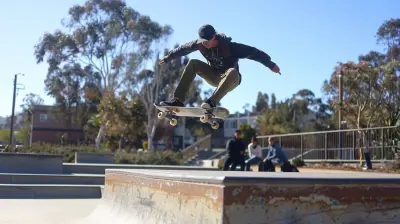 How to Skateboard on Uneven Terrain: Tips for Rough Surfaces